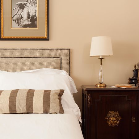 Alma Historica Boutique Hotel モンテビデオ エクステリア 写真