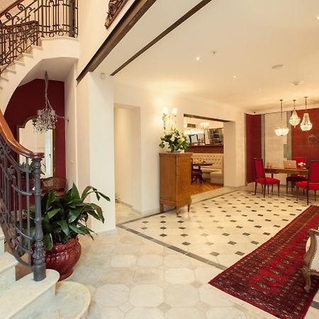 Alma Historica Boutique Hotel モンテビデオ エクステリア 写真