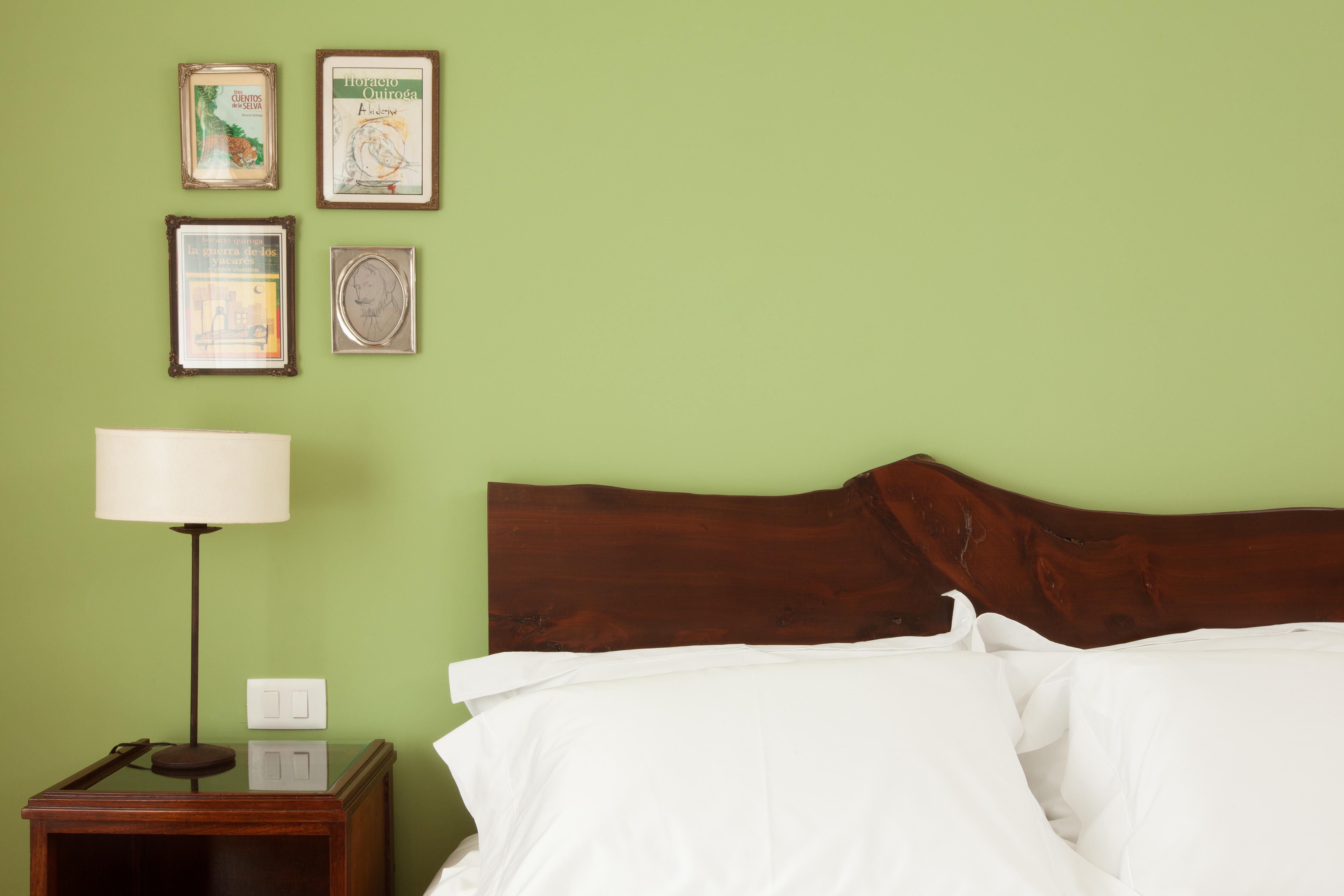 Alma Historica Boutique Hotel モンテビデオ エクステリア 写真
