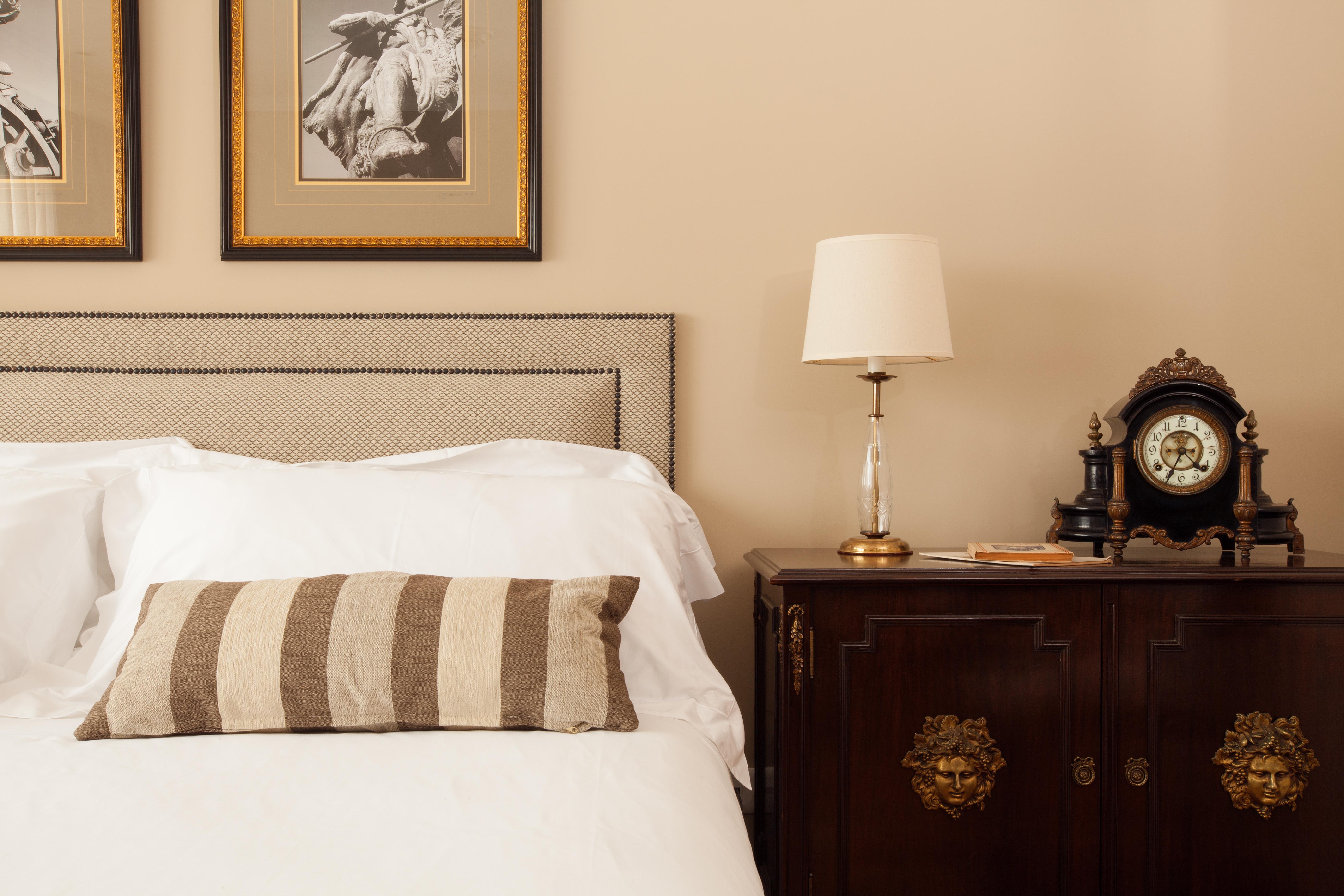 Alma Historica Boutique Hotel モンテビデオ エクステリア 写真