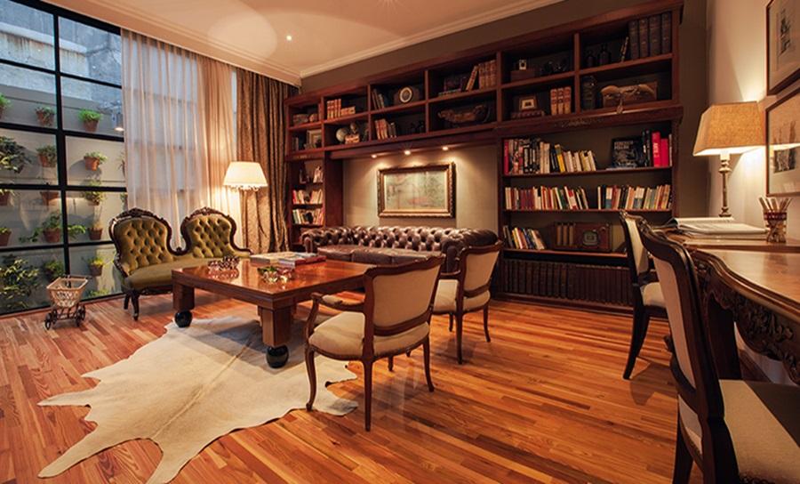 Alma Historica Boutique Hotel モンテビデオ エクステリア 写真