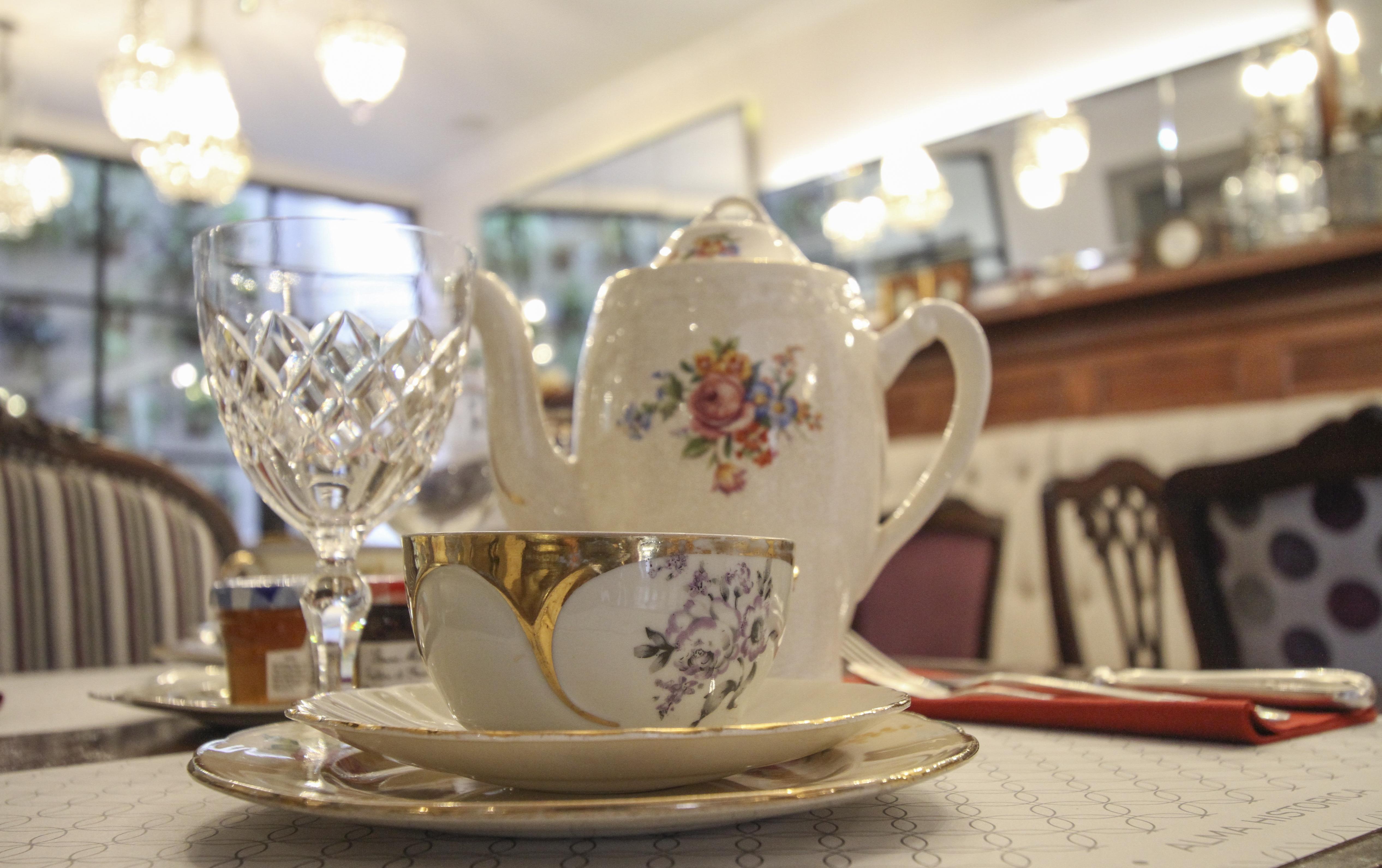 Alma Historica Boutique Hotel モンテビデオ エクステリア 写真