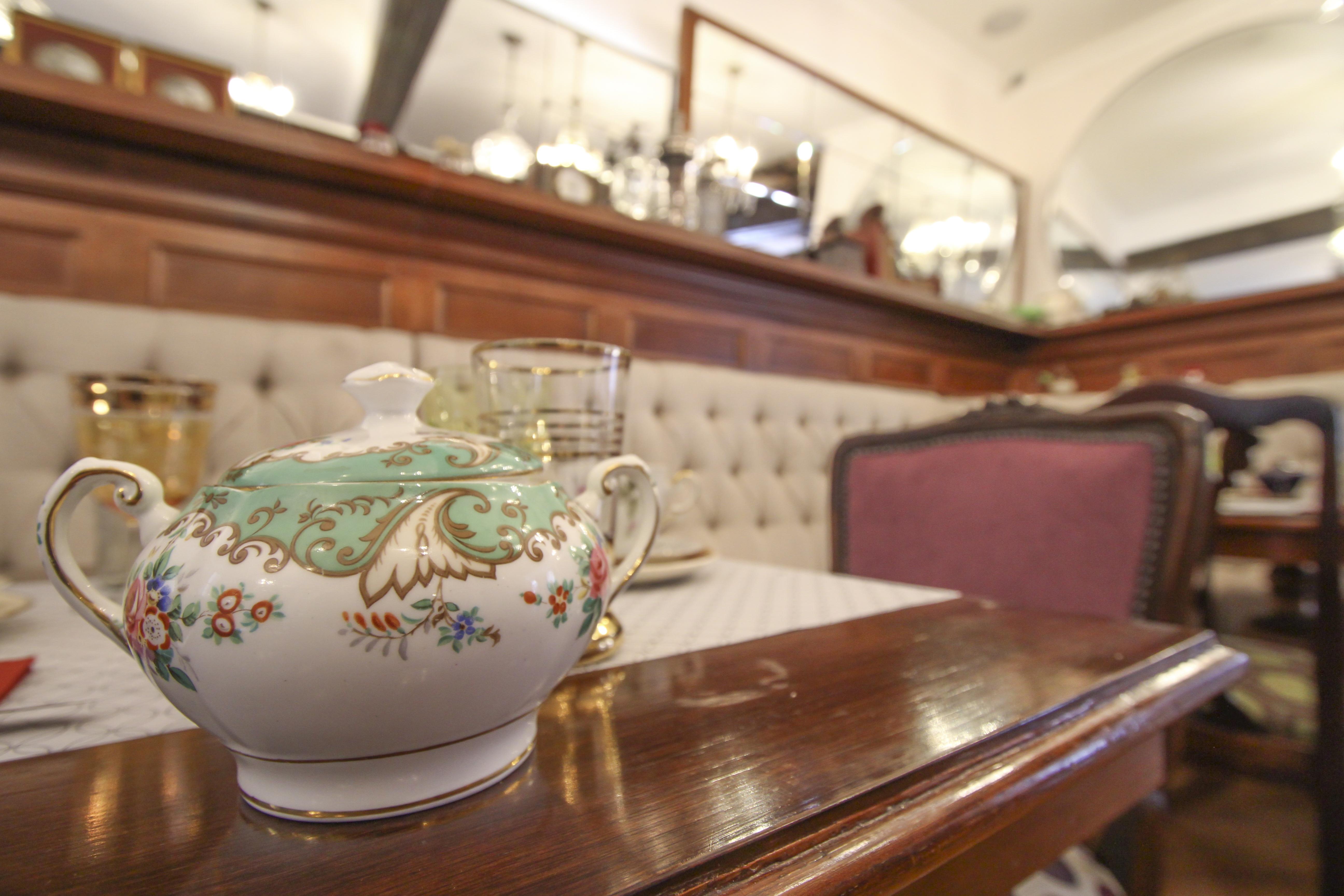 Alma Historica Boutique Hotel モンテビデオ エクステリア 写真