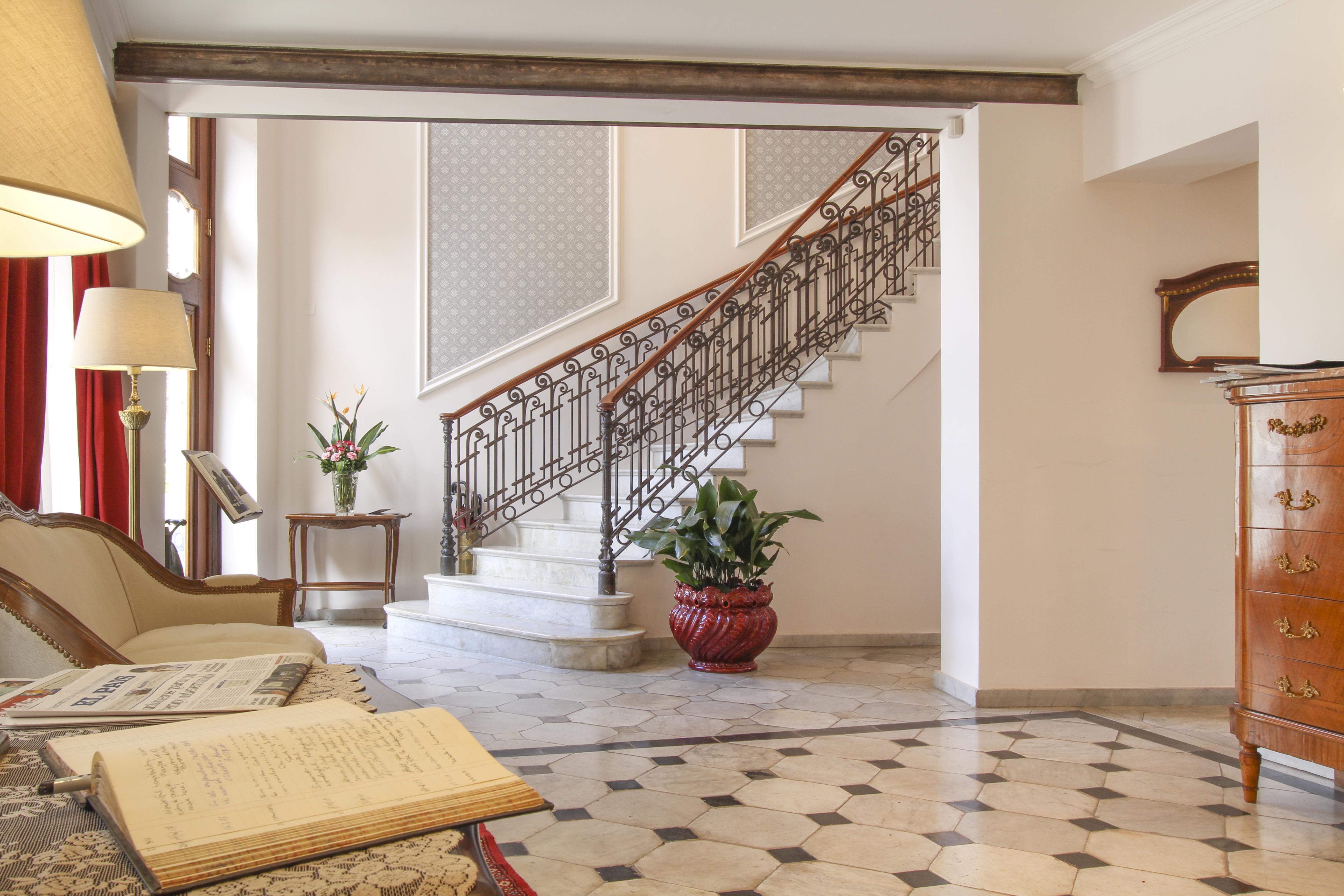 Alma Historica Boutique Hotel モンテビデオ エクステリア 写真