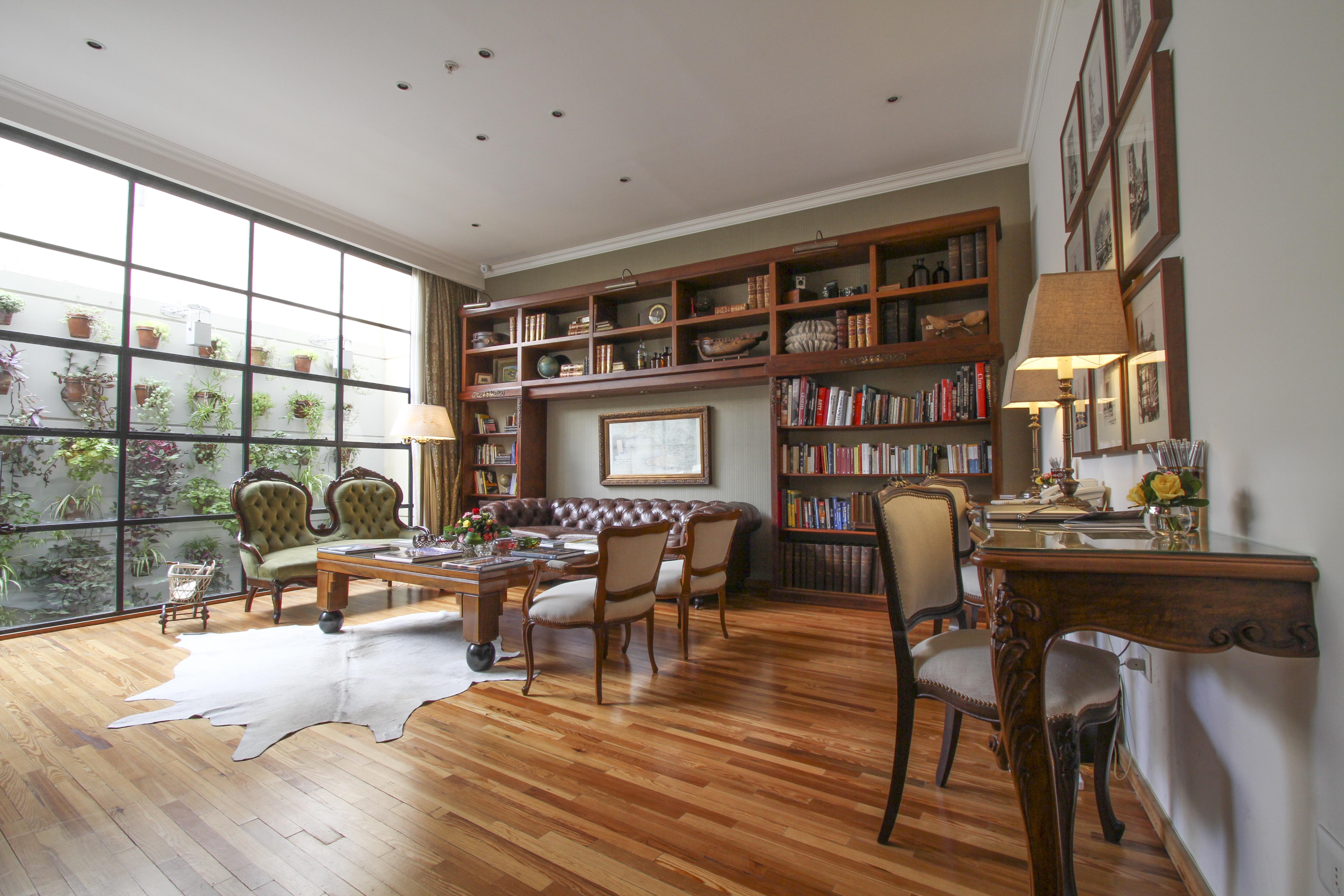 Alma Historica Boutique Hotel モンテビデオ エクステリア 写真