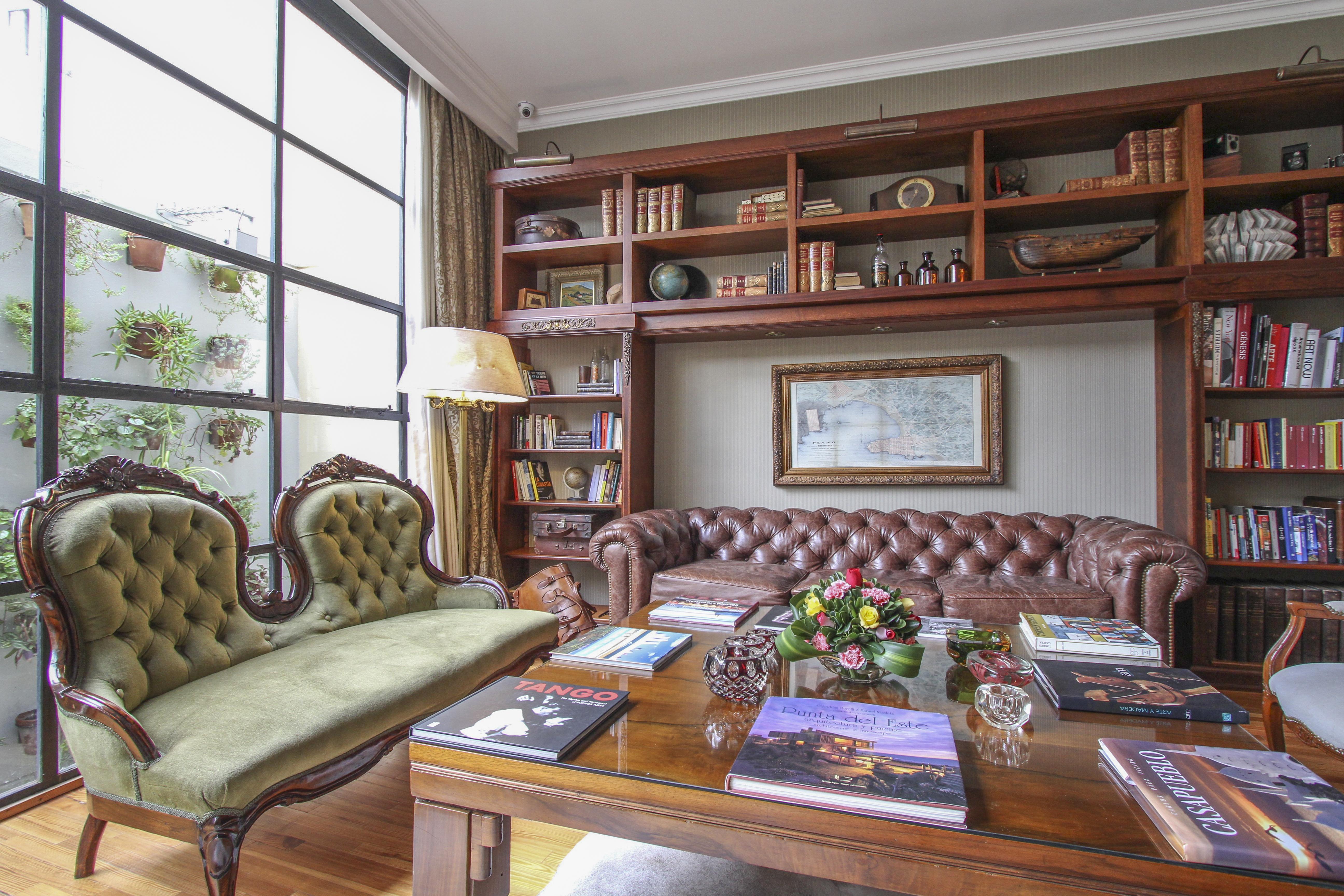 Alma Historica Boutique Hotel モンテビデオ エクステリア 写真