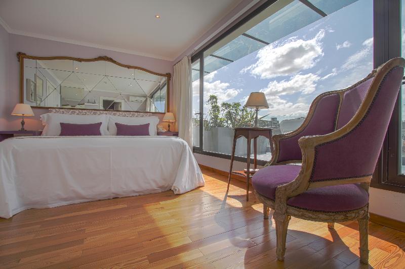 Alma Historica Boutique Hotel モンテビデオ エクステリア 写真