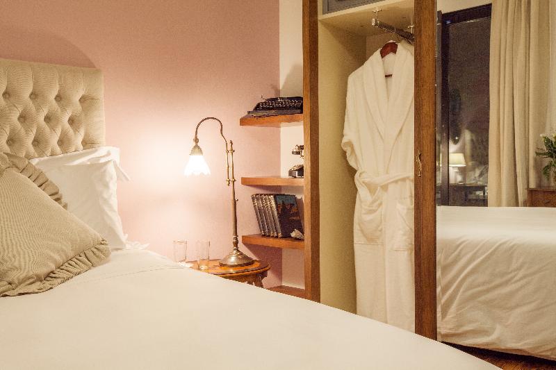 Alma Historica Boutique Hotel モンテビデオ エクステリア 写真