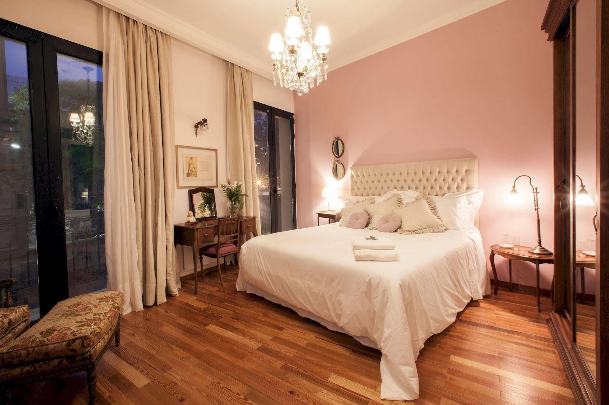 Alma Historica Boutique Hotel モンテビデオ エクステリア 写真